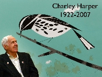 Art Like Charley Harper - international