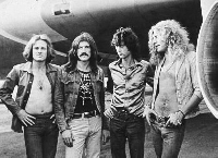 Classic Rock Band ATC: Led Zeppelin