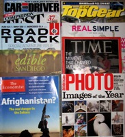 Simple Magazine Swap!