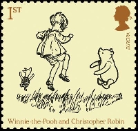 Pooh-Mail :-)