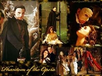 Phantom Of The Opera-USA