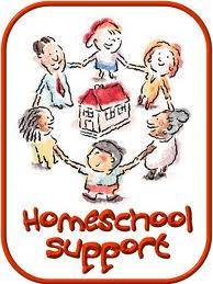 Homeschool Email Support Group