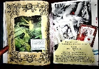 Pagan/Spiritual Stuffed Journal 