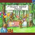 Teddy Bear (and friends) picnic profile decoration
