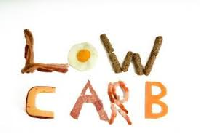 Low Carb Recipe Swap