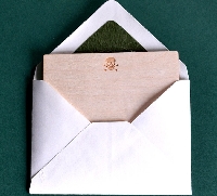 Letter to the Departed