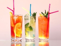 Pinterest: Cocktails