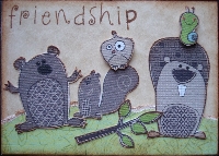 Friendship ATC
