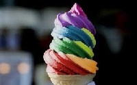 Pinterest - Ice Cream