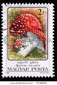 3 postcards & 7 postage stamps swap