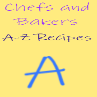 C&B: A~~A-Z Recipe Swap