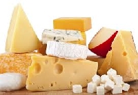 Pinterest Recipe Collection #7: Cheese