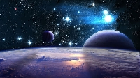 Pinterest: The Cosmos