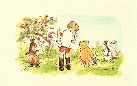 The Hundred Acre Wood ATC