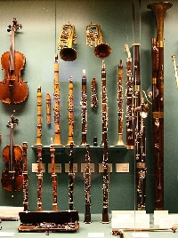 Vintage Instrument