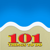 101 Things Progress- June 2014