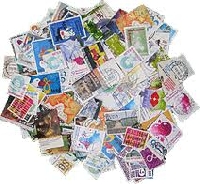 ATC : stamps X 2