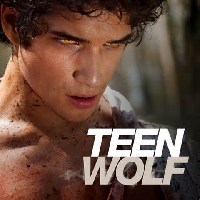 Teen Wolf Themed Swap