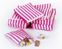 Candy Treat Bag