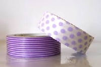 Purple Washi Tape
