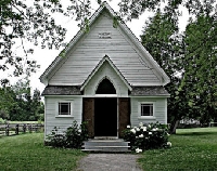 Vintage Church