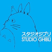 Studio Ghibli ATC Series #10 - Sender's Choice