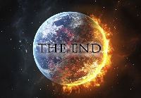 The end of the world Journal 