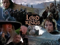 Pin Your Interest: Lord of the Rings