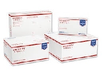 Stuff a flat rate box or padded envelope  QUICK 