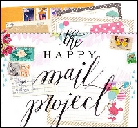 Happy Mail Box =)
