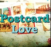 I <3 postcards #2