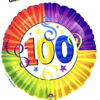 Carpe Librum ~ 100 Members & 1yr Celebration Email