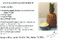 Recipe Postcard - Make your Own