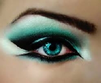 Pinterest - Eyeshadow