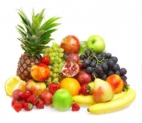 Fruity ATC # 10 Grapes
