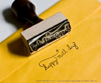 HS:  Happy Mail