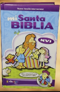 Spanish Bible Verse Swap