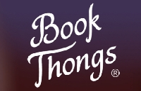 BOOK Thongs! 