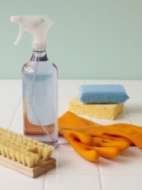Pin Your Interest: General Cleaning Tips