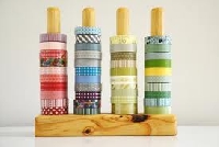 Who Loves Washi Tape?