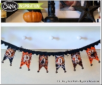 Halloween Spectacular Mini Banner Swap!