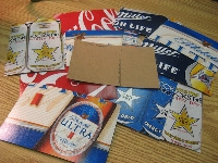 TPP: Packaging Postcard
