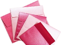 Colored Envie Series-Pink