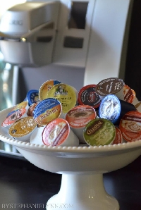 K-Cup Swap (US only)