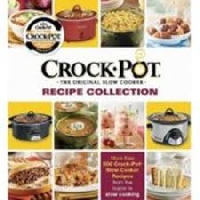 Blind Crockpot Recipe