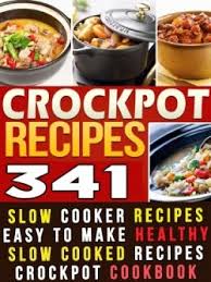 Your number is up Crockpot recipe