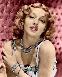 VC: Classic Hollywood Beauties â€“ Lana Turner