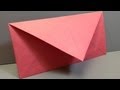 EE: Origami envelopes