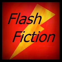 Flash Fiction - August