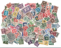 Used Stamp Swap